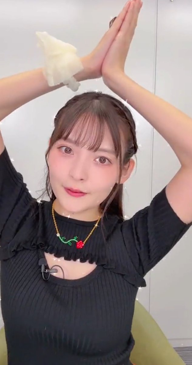 今日のす◯ぺのインライすけべすぎるだろ🩷🩷