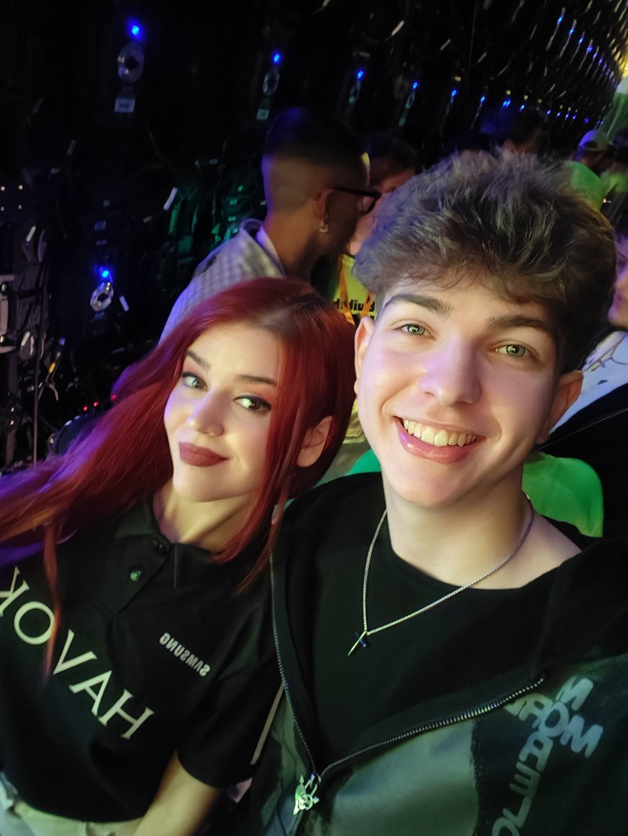 LIONS eSports 🦁 (@lnesportsch) on Twitter photo We wish <a href="/Redbull_Fridge/">Redbull Fridge</a> and his teammate <a href="/imReddysh/">HvK Reddysh</a> best of luck in todays <a href="/TwitchRivals/">Twitch Rivals</a> <a href="/TwitchCon/">TwitchCon</a> tournament! 😈🔥 We wish <a href="/Redbull_Fridge/">Redbull Fridge</a> and his teammate <a href="/imReddysh/">HvK Reddysh</a> best of luck in todays <a href="/TwitchRivals/">Twitch Rivals</a> <a href="/TwitchCon/">TwitchCon</a> tournament! 😈🔥