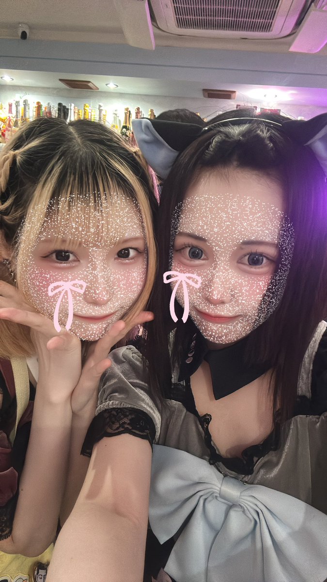 おきゅいんっ❕💗
うめちゃん卒業イベ22:00~23:00います‼️