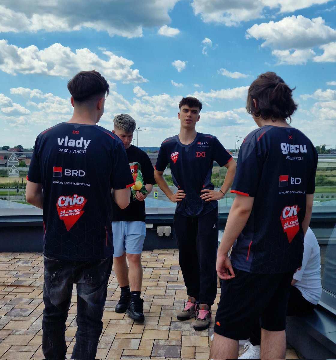 2-0 🆚 noScope. GGs
see y'all in the GRIND FINAL 🔥
#WeINFINITE