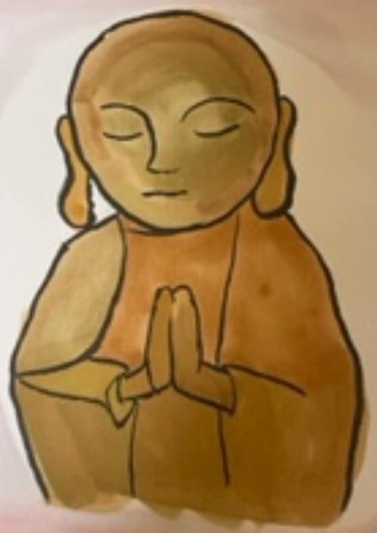 Japan Art, Poetry, and Death: Buddhism and Acceptance moderntokyotimes.com/japan-art-poet… MODERN TOKYO TIMES MODERN TOKYO TIMES
<a href="/RoninJayMTT/">Jay Ronin</a> <a href="/MTTsawako/">Sawako</a> #Art #Japan #Buddhism  #日本アート #アート #仏教 #仏