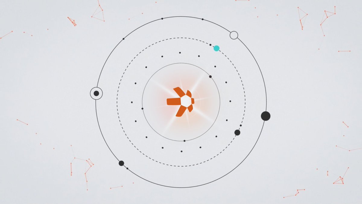DreadBong0's tweet photo. Trusted Nodes Program will form the backbone of #Overledger Fusion

⚪️ Nodes are not run by $QNT.. but are operated by KYC verified participants

🟠 Anyone meeting technical and compliance standards can contribute infrastructure to the network (Bring Your Own Node)

⚪️ Developers can add support for new blockchains.. Flexibility in how and where the network expands (Bring Your Own Connector)

🟠Operators can set access rules by user, transaction or organization.. Will be vital for enterprise and institutional use cases

⚪️Node operators stake $QNT to gain priority access to transaction volume and to earn network rewards

🟠Built in tools support regulatory requirements without compromising interoperability or decentralization

⚪️Operators help shape the direction of the network by choosing which chains to support and how the data flows

🟠Designed to support both public blockchains and permissioned enterprise networks

⚪️Participation is open but trusted.. ensures nodes are held to the highest standard

🟠 TNP is designed for institutional scale.. supports governments, financial institutions and Fortune 500 use cases

$QNT