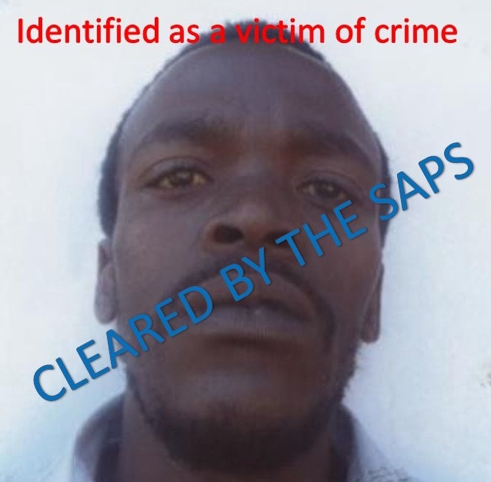 Please keep the same energy, retweet until everyone knows he’s innocent.