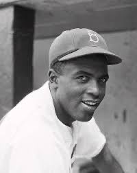 Jackie Robinson year!