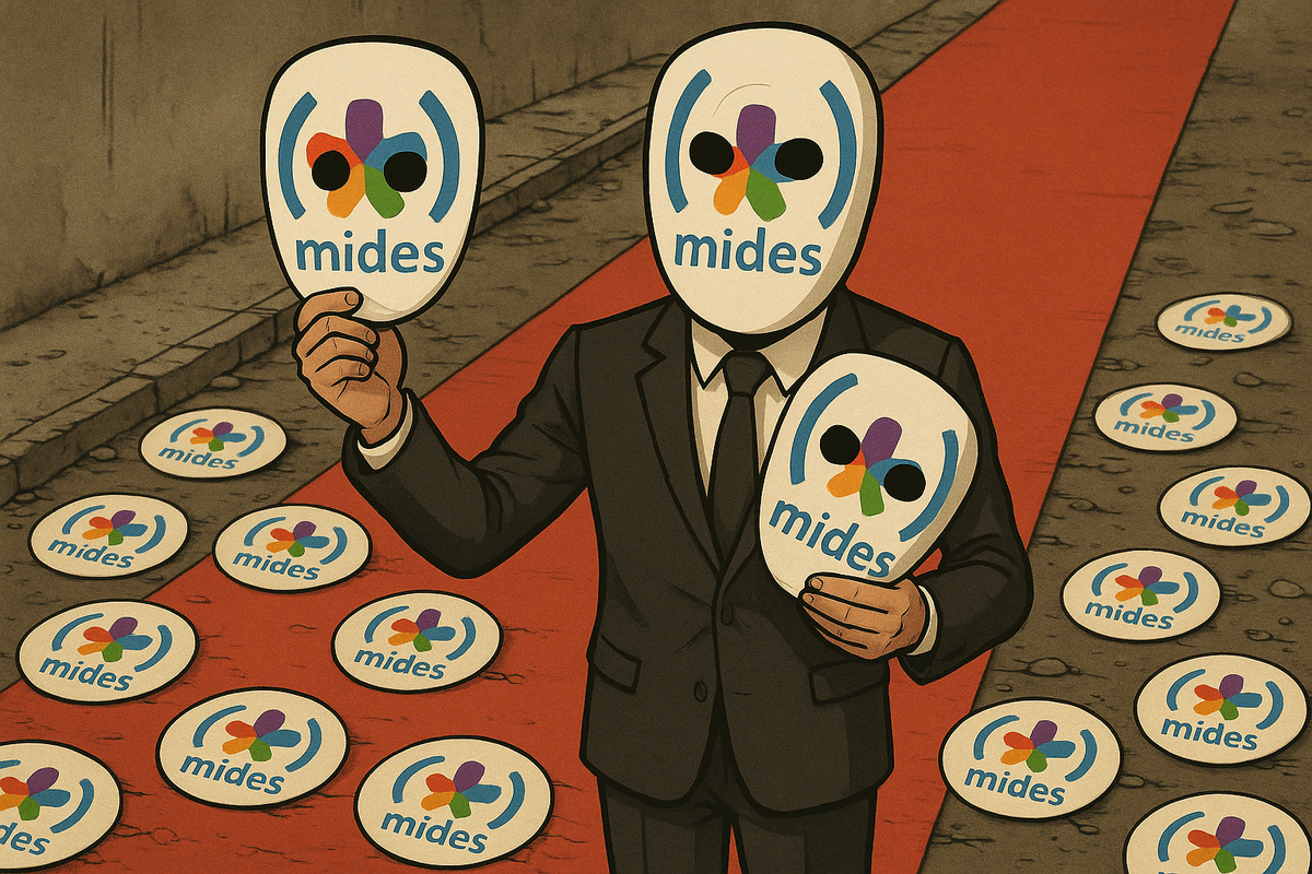 PhDenLogica's tweet photo. Continuismo disfrazado en el MIDES:
¿Otra Fundación que viene A Ganar?
----------------------------------------

A 3 días de dejar el poder, Luis Lacalle Pou firmó el contrato de $153 millones con la Fundación a Ganar que generó tanto revuelo. El 15 de Marzo, el MIDES publicaba una carta diciendo que se mantenía dicho contrato.

10 días después, y sin ninguna repercusión mediática, se firmó un contrato similar por $127 millones, con la "Asociación Civil Solidaridad en Acción".

En esta, se destinan $38.479 por mes por cada usuario con "uso problemático de drogas en situación de vulnerabilidad social"

Lee el análisis completo en @Contraviento_uy 

https://t.co/wDpOMAJvJ8