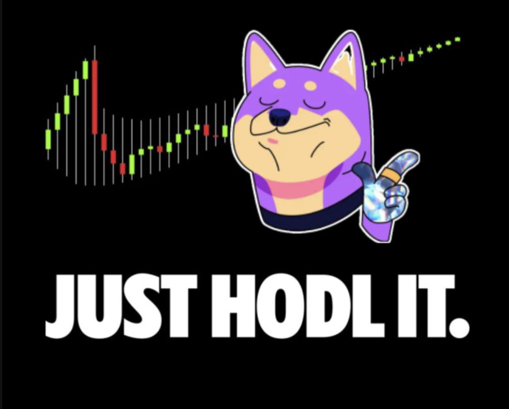Just Hodl it.  $AI
⠀⣰⡇⠀⠀⠀⠀⠀⣀⣠⡤⠶⠚⠁
⢰⣿⣿⣷⣶⣾⠿⠛⠉⠀⠀⠀⠀⠀
⠀⠙⠛⠋⠉⠀⠀⠀⠀⠀⠀⠀⠀⠀