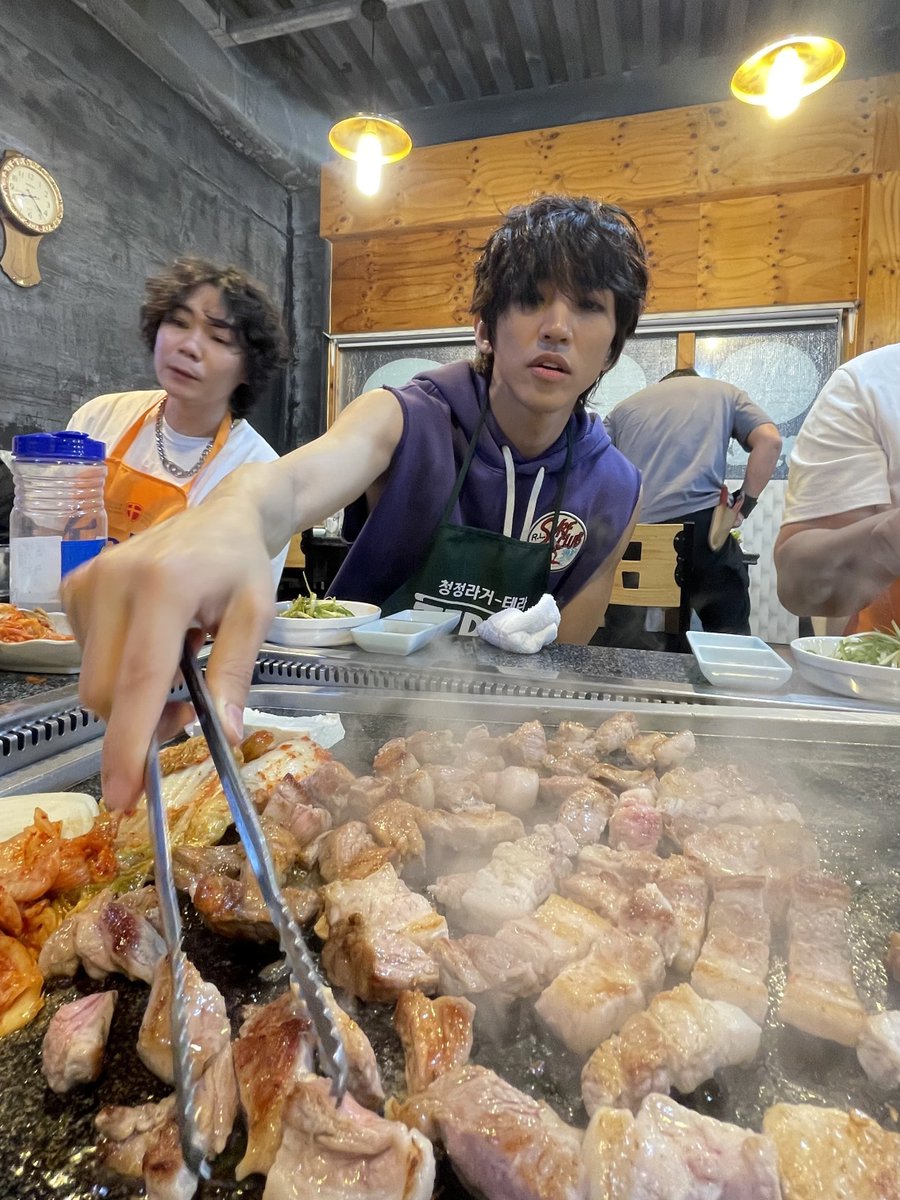 ㅇㅅㅇㅅㅇ

May 📸

#이승윤 #LEESEUNGYOON
#일상이승윤 #5월