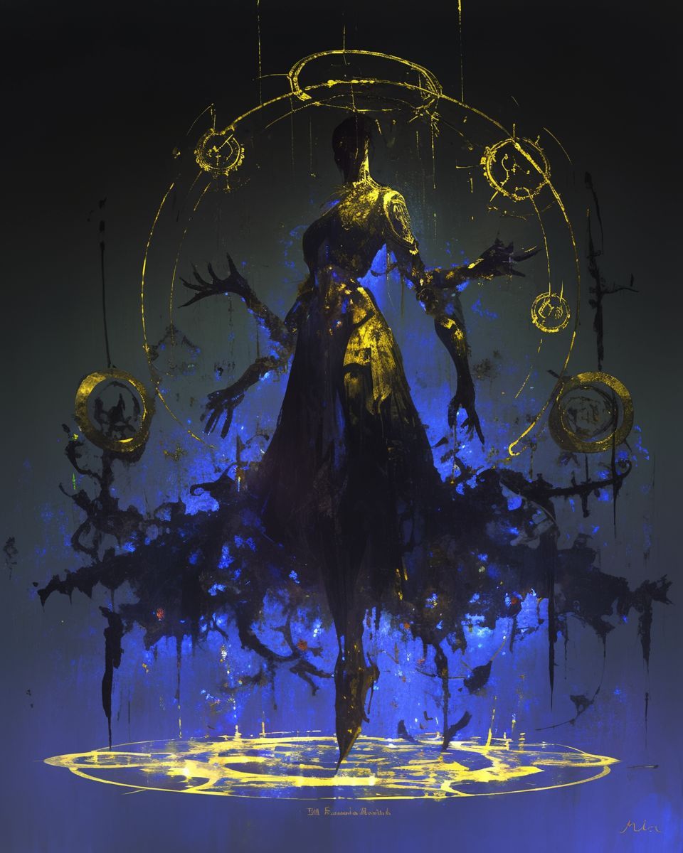 #midjourney #midjourneyart #nijijourney #AIart #AIArtwork