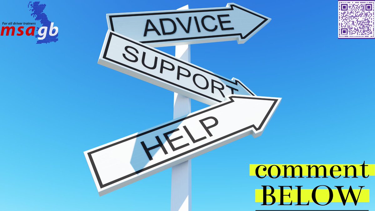 When you’re new to the world of driver training, it’s easy to feel overwhelmed.
For those who have built experience over the years, what is one piece of advice you wish someone had shared with you when you were just starting? Share in the comments. tinyurl.com/yx8dw8bm 👇