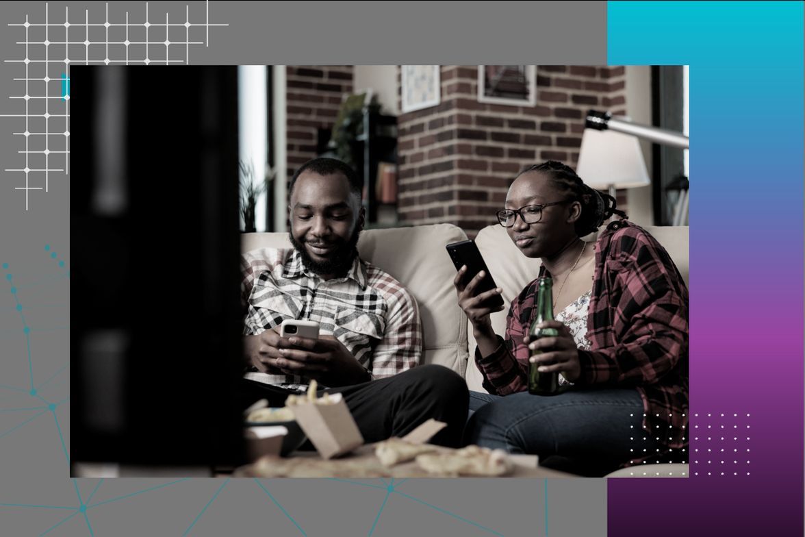 kasiinsight's tweet photo. Essentials rule.
Our #data shows #airtime & data beat groceries & healthcare in household budgets.
Build for what’s non-negotiable.
#KadogoEconomy #RetailDemand https://t.co/AsSWnAvbeH
#AfricaTech #KasiInsight #CustomResearch #DigitalInclusion #ConsumerInsight #UXResearch https://t.co/8E7DfTm4Pb