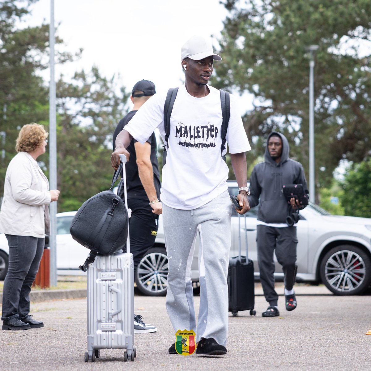 KOKEM SHOOT tweet media