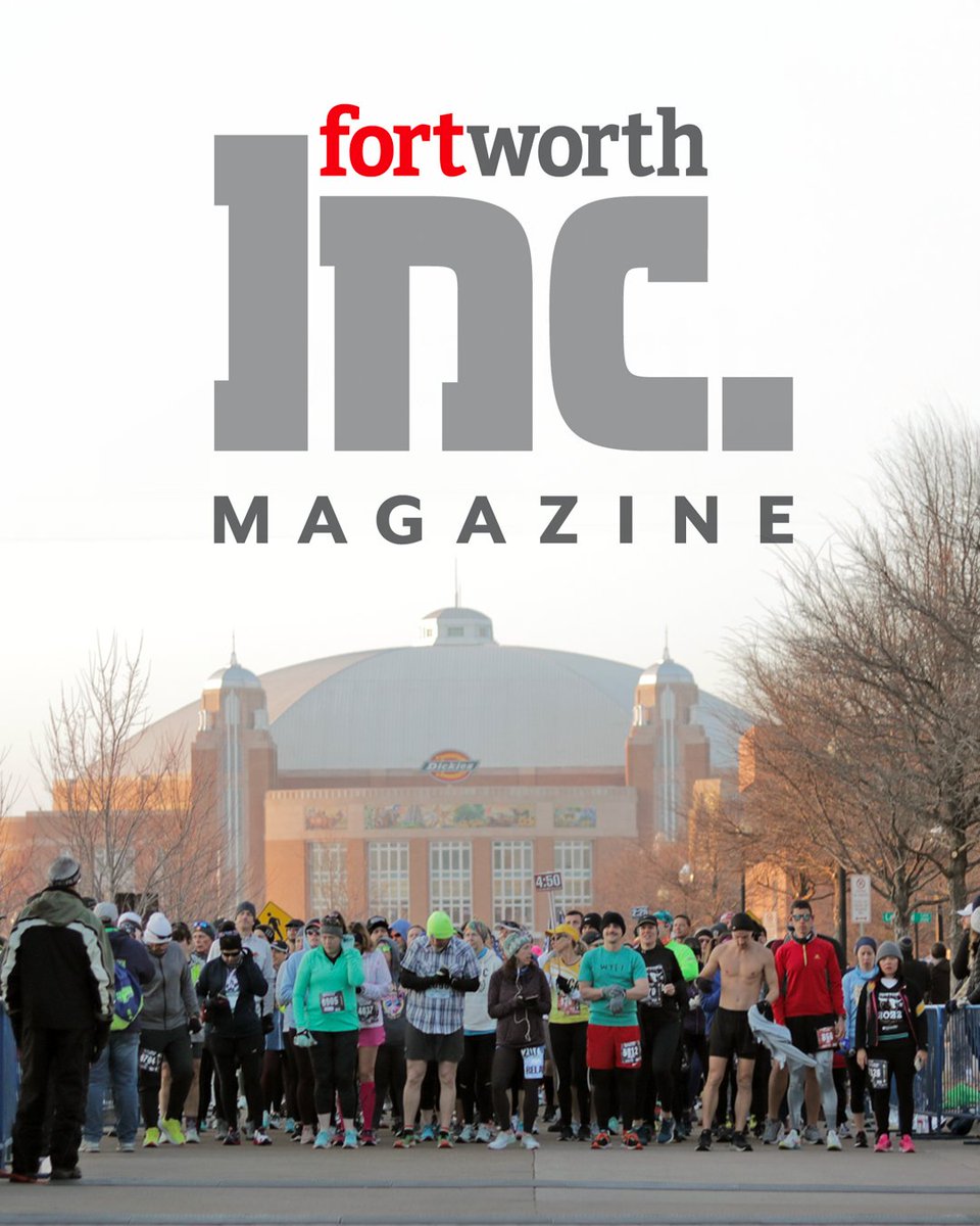 The Cowtown Marathon (@thecowtown) on Twitter photo Congratulations to The Cowtown's own Heidi Swartz on being named one of Fort Worth’s 500 Most Influential People of the Year by <a href="/FWincmag/">Fort Worth Inc.</a> . Check out the full list at fortworthinc.com/lists/the-500-… Congratulations to The Cowtown's own Heidi Swartz on being named one of Fort Worth’s 500 Most Influential People of the Year by <a href="/FWincmag/">Fort Worth Inc.</a> . Check out the full list at fortworthinc.com/lists/the-500-…