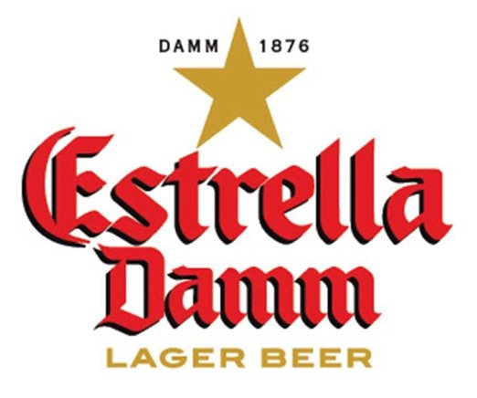 The Vernon Arms (@vernonarmsl2) on Twitter photo Estrella Damm is a lager that has been brewed in Barcelona since 1876 when August Küntzmann Damm founded his brewery in the city.
Did you know that Estrella means "star" in both Catalan and Spanish?
Anyway, we've got it on draught <a href="/VernonArmsL2/">The Vernon Arms</a> Estrella Damm is a lager that has been brewed in Barcelona since 1876 when August Küntzmann Damm founded his brewery in the city.
Did you know that Estrella means "star" in both Catalan and Spanish?
Anyway, we've got it on draught <a href="/VernonArmsL2/">The Vernon Arms</a>