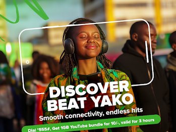 Discover ma content mwaki mwaki na zko un interrupted pale youtube na <a href="/SafaricomPLC/">Safaricom PLC</a> get to learn and enjoy with no buffers unaza hadi jua kuunda mavitu uko Exclusive YouTube Data Offers Affordable, tailored bundles for YouTube access via *555# <a href="/passengerKE/">TeacherGacharia📚</a> unaza #DiscoverVibeYako