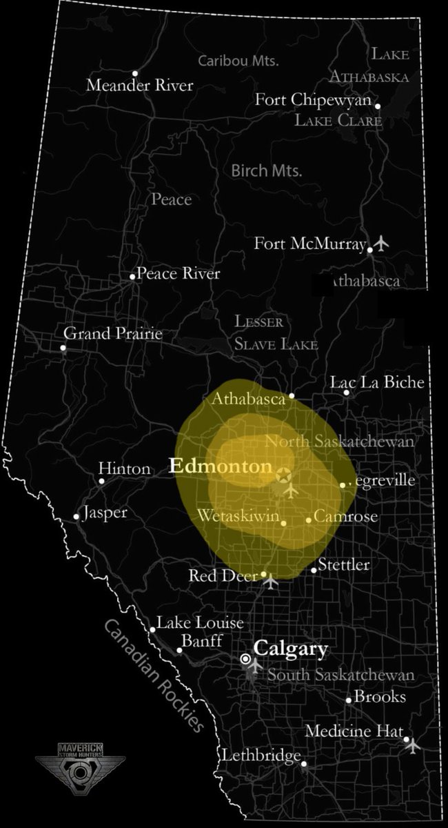 Maverick Storm Hunters tweet media
