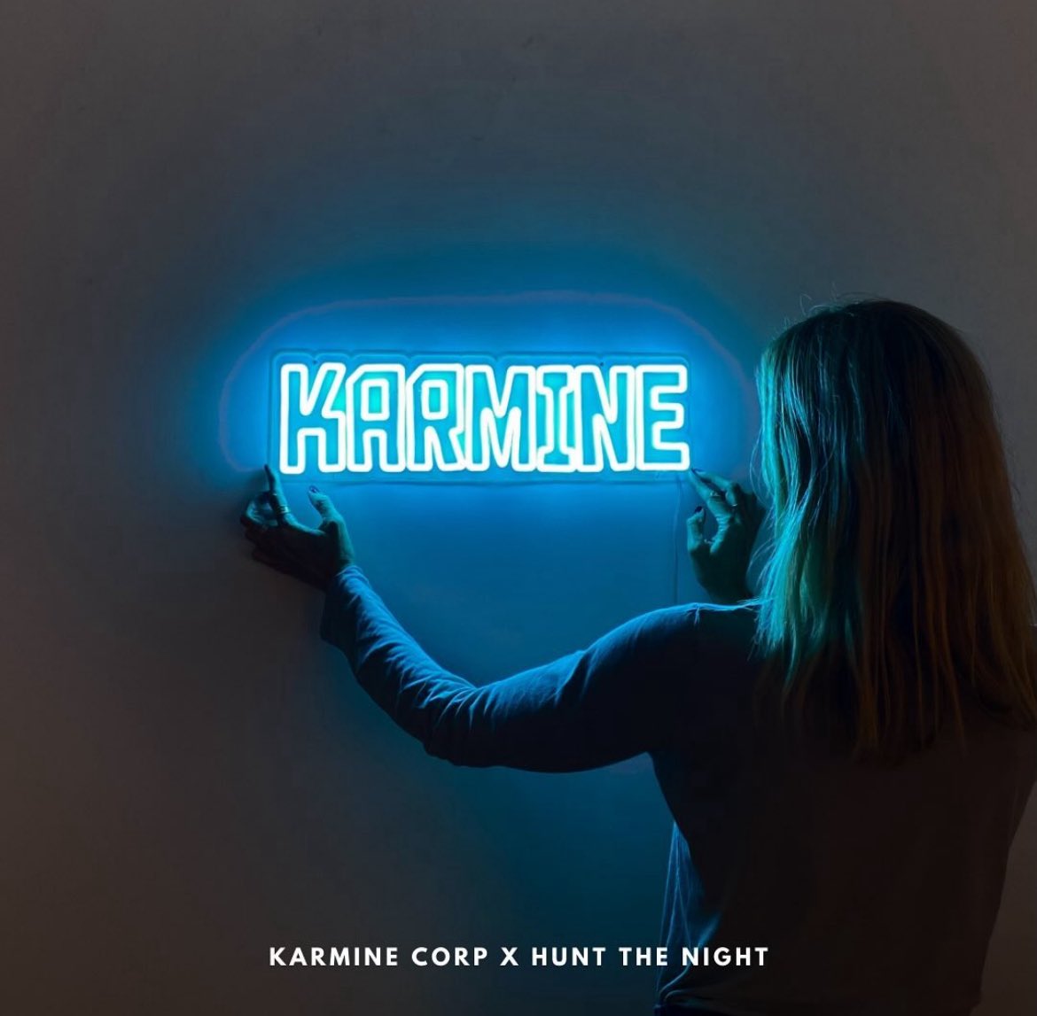 HuntTheNight's tweet photo. Jusqu’au 30 juin seulement ! ⏳
Toujours -10% sur la gamme @KarmineCorp  avec le code BLUEWALL

Après ça ? C’est trop tard. 

👉 https://t.co/4UMnOqnzD9 https://t.co/W37GsDOonH