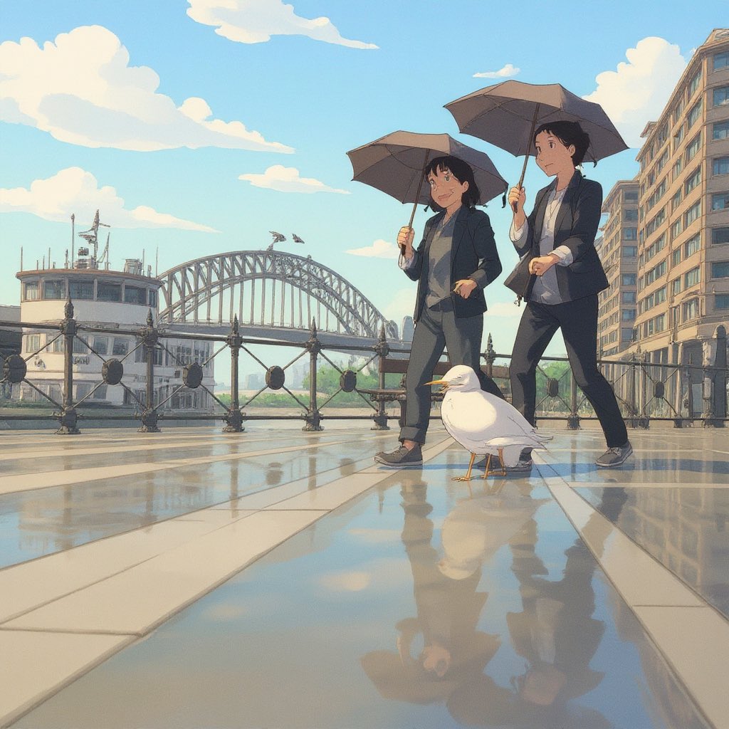 Image Editing-nya kakak.ai sekarang udah sekelas ChatGPT