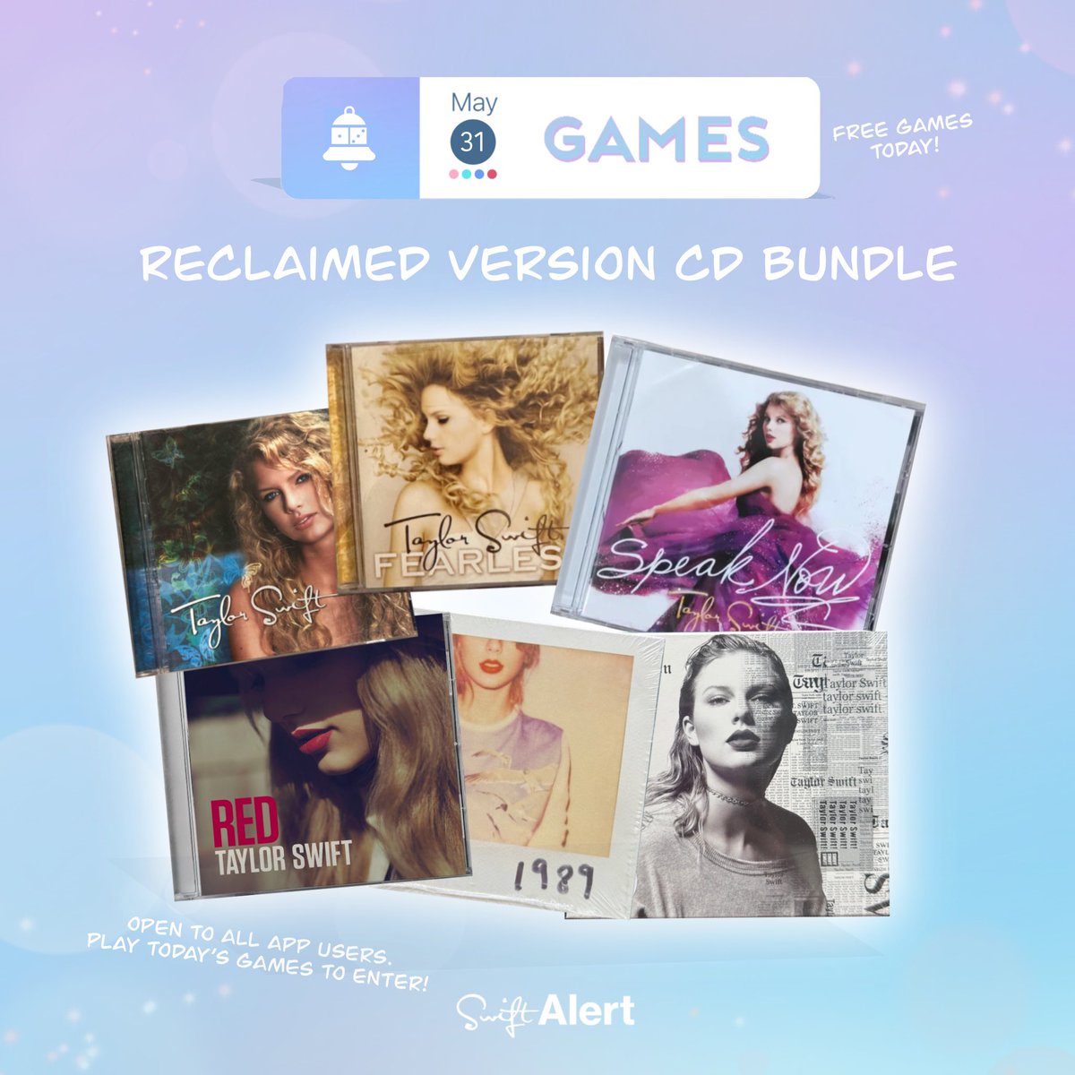 Swift Alert tweet media