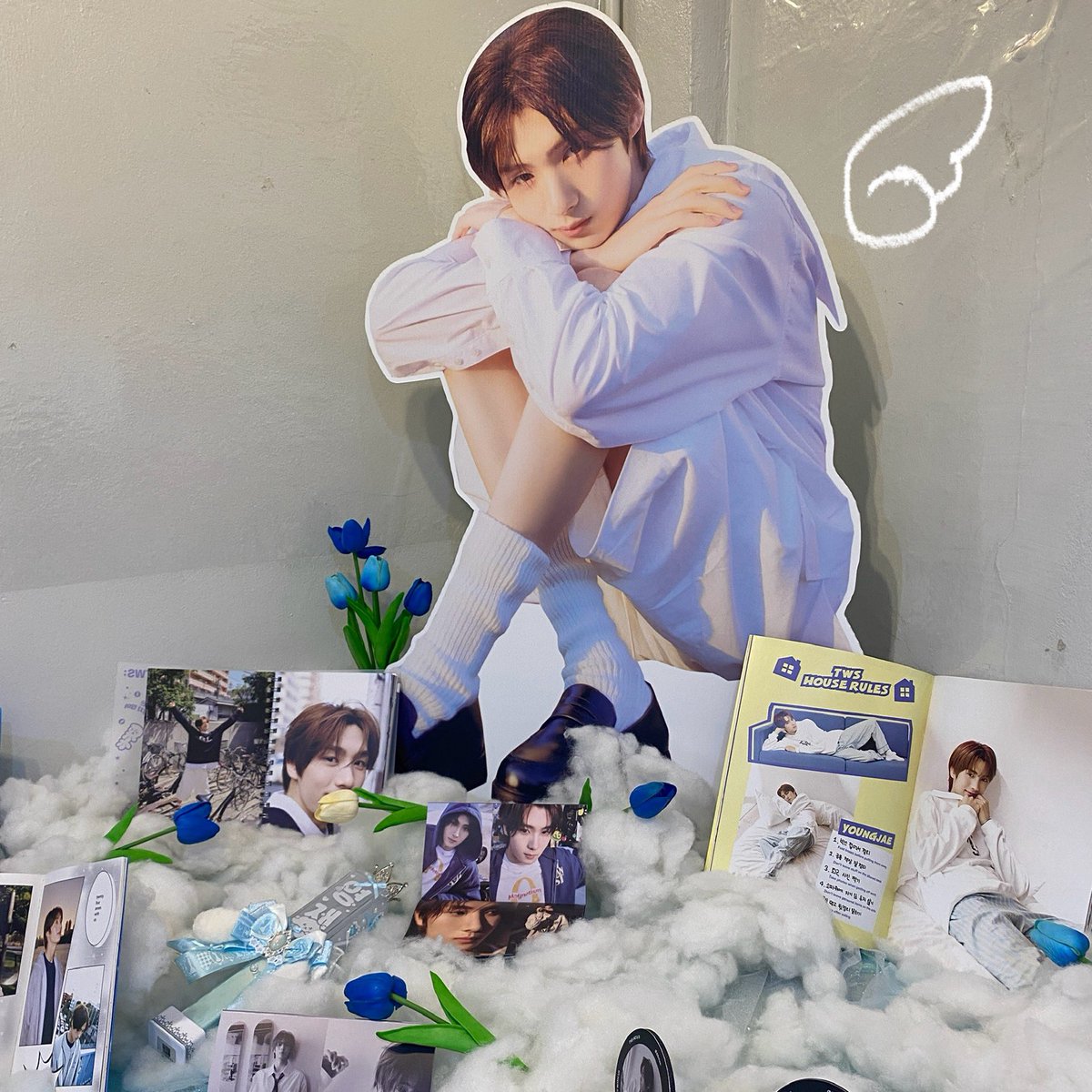 1.80 cm ࣪ 𖣂 tweet media