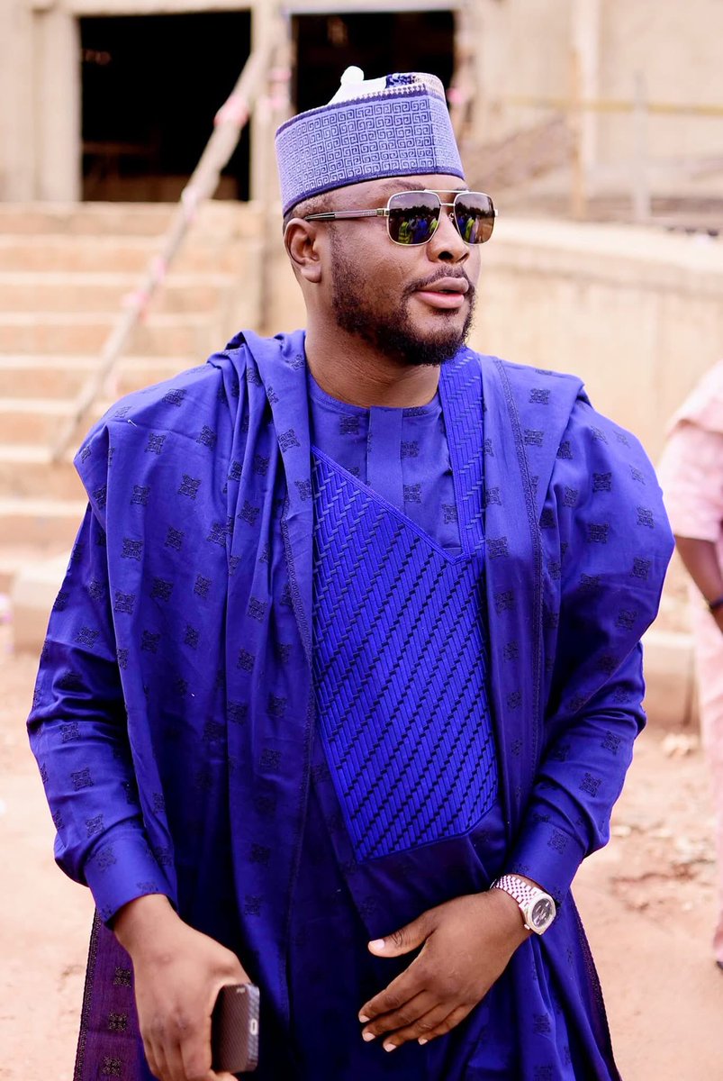 mai_hamaa's tweet photo. #YOUTH_CHAIN

There is powerful potential in our youth's. And we must have the courage to change old ideas and practices so that we may direct their power towards development of our dear society. 

#VoteForChange 
Suleja Tafa Gurara 
#jagaba_alkhairine 
#2027_insha_allah 
#Jagaba https://t.co/O0xypBXDmz