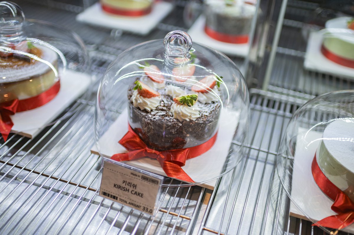 카페스냅은 오픈런만이 답.