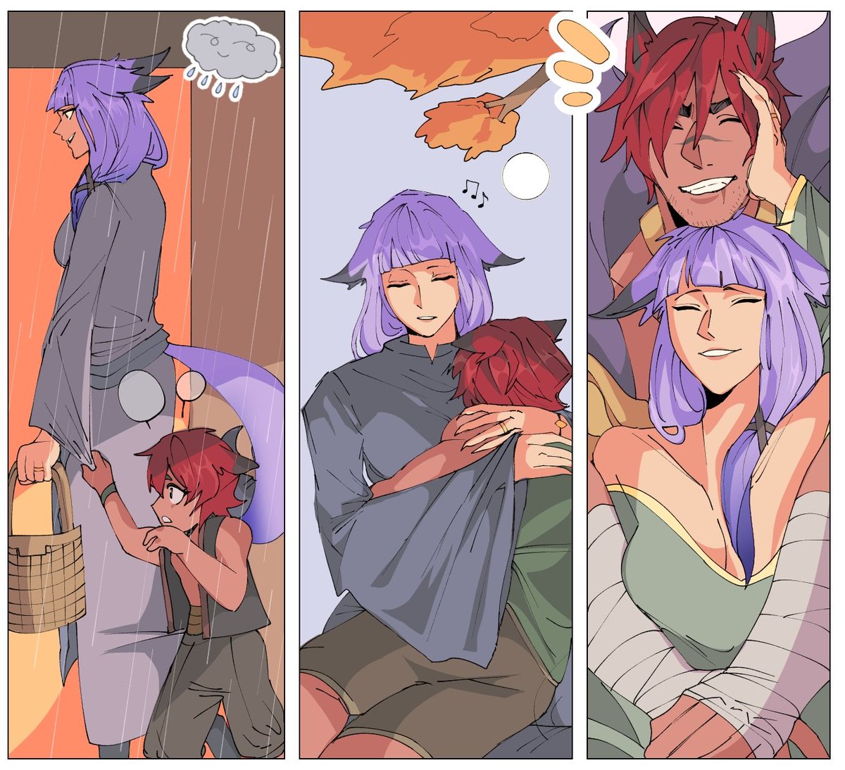 BRIGHTYYMVP's tweet image. คิดบทพูดภาพแรกไม่ออกเลย 🤣
#sett