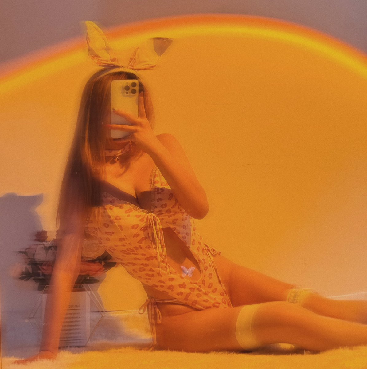 小迷妹呀- tweet media