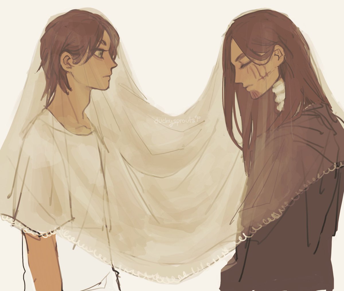 titan eren and squishy eren

#ErenJaeger #aot #AttackOnTitan #aotfanart