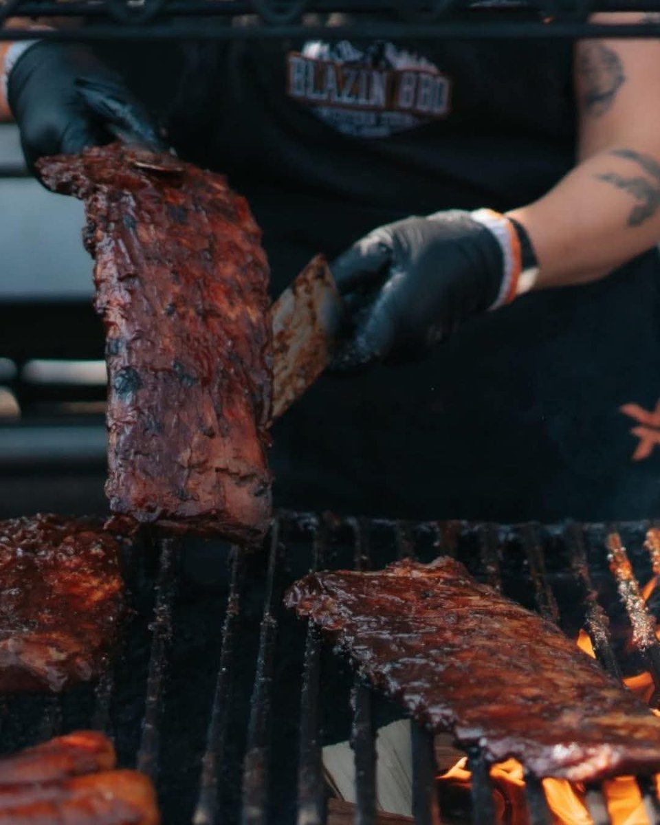 DAY TWO LOADING 🔥
COME ON DOWN to the Charlottetown Event Grounds - smoke is rolling, bull riding is in full force, and your choice of meats &amp; things! 🤠

11:00 AM - 10:00 PM TODAY.

Prince Edward Island Tourism
