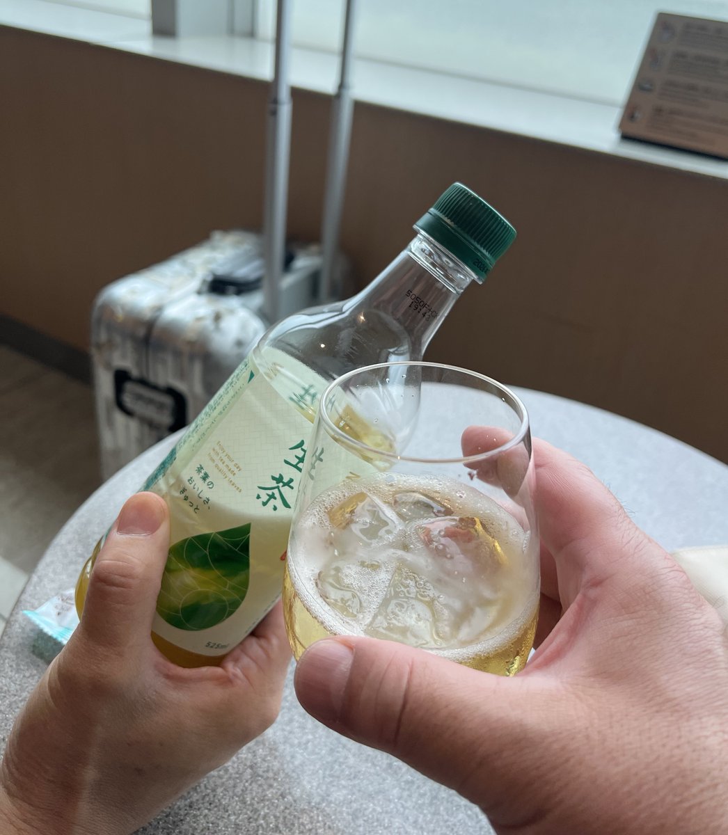 #5月を写真4枚で振り返る

今月もたくさん乾杯しました🍻✨