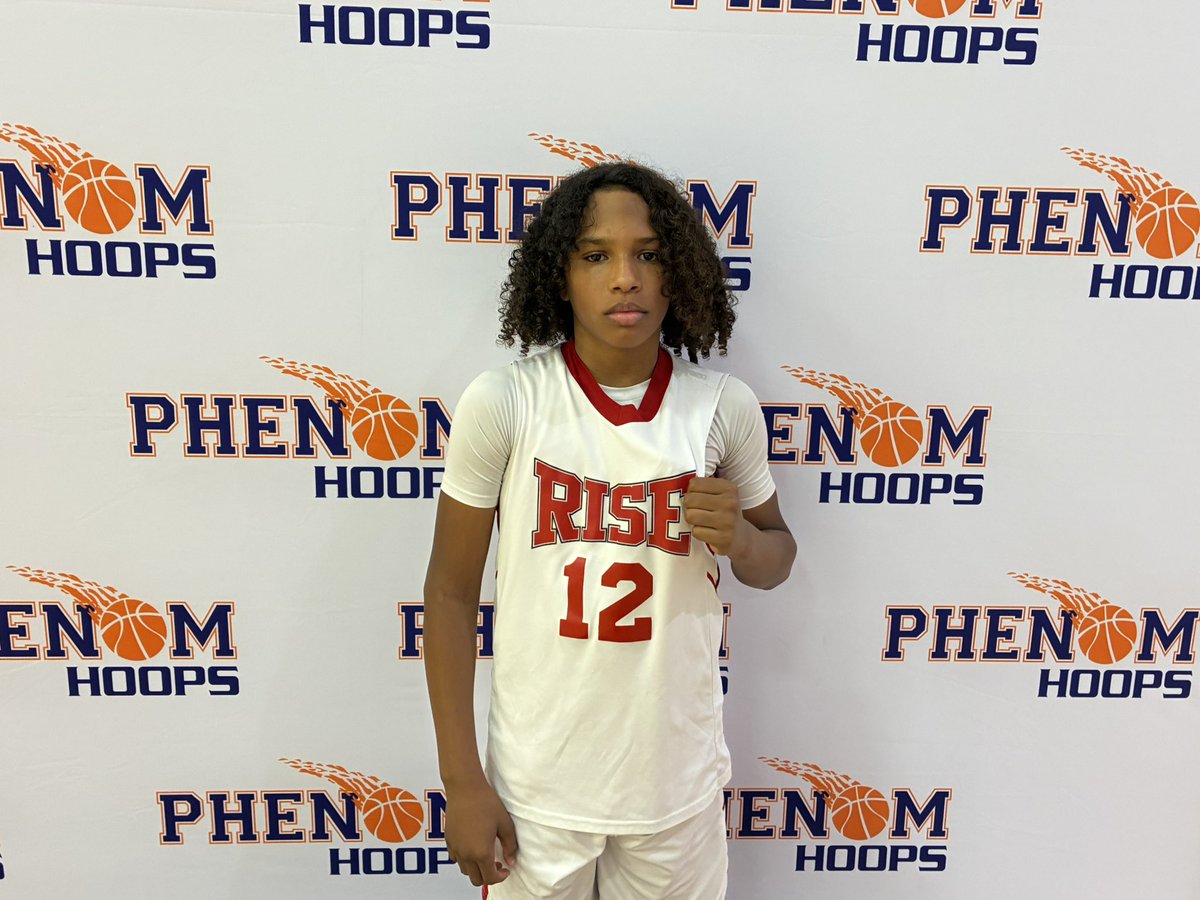 PhenomExposure's tweet photo. Final Score
Carolina Rise 62
NC Heels 35
Jamere Stanfield 22 points
#Phenom252Showcase https://t.co/7cvvewNohM
