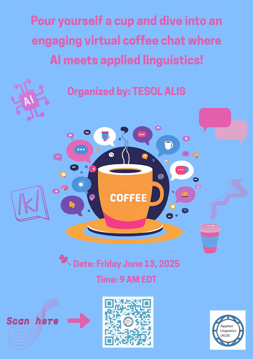 ALIS_TESOL tweet media