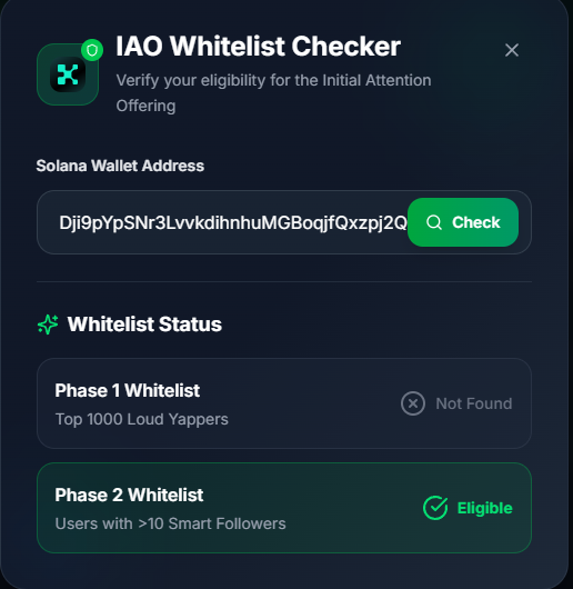 Today is the day to print money with <a href="/stayloudio/">Loud!</a> .
If you haven't made it into the Top 1,000, you must read this carefully.

We don’t know yet what the exact minting method will be, but if it follows the typical FCFSpresale model, I recommend using bots.

Holoworld minting has