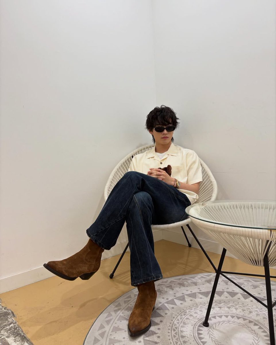 JAY B, the coolest