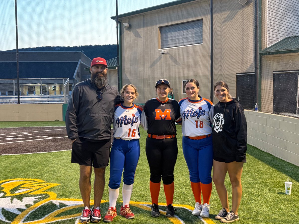 Evaney Longwith (@evaneyl2027) on Twitter photo I had a great time at the Bryan College softball camp yesterday! Thank you for hosting! I had a ton of fun! <a href="/BCLionsSoftball/">Bryan College Softball</a> I had a great time at the Bryan College softball camp yesterday! Thank you for hosting! I had a ton of fun! <a href="/BCLionsSoftball/">Bryan College Softball</a>