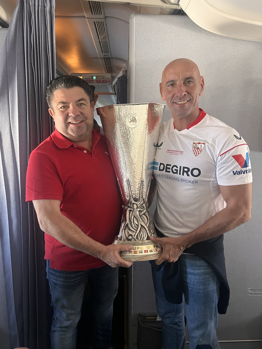 Antonio Fernández tweet media