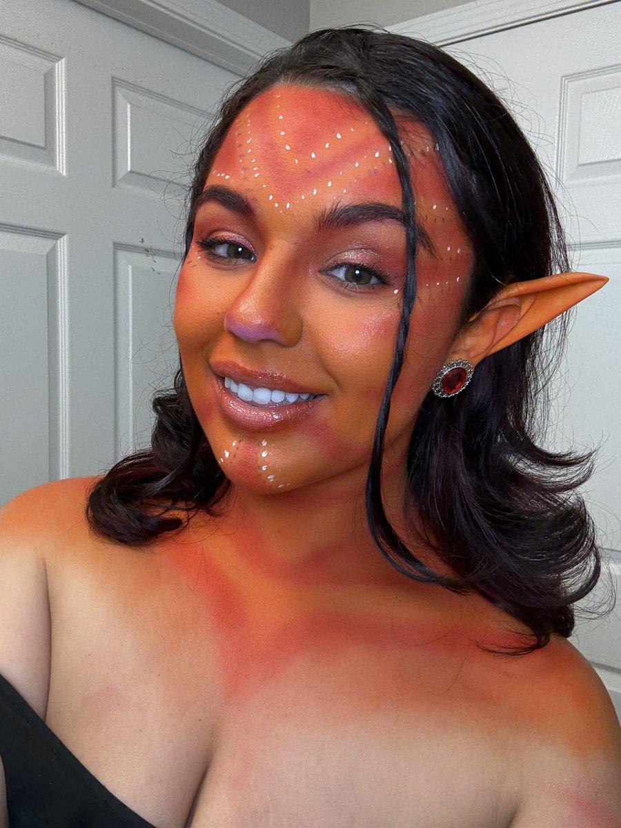 BellaDonna Cruz (@bellasdeadly) on Twitter photo 