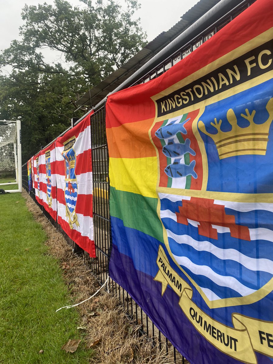 isthmian.co.uk/articles/anoth… Another K's double

Liam Flanighan and Joel Brown are the latest pair of Kingstonian arrivals

#IsthmianLeague #PitchingIn #Kingstonian