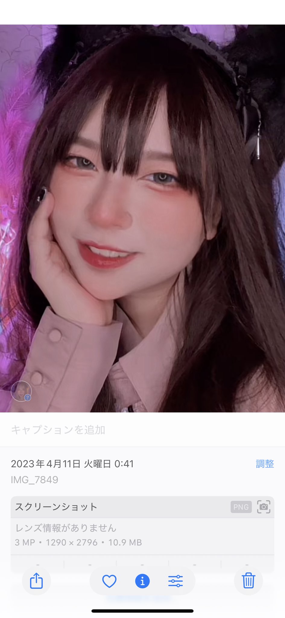 ゆな❗️ yuzuna | PUMA ONE-LINE dress💚💙 胸下の所で絞れるから自由に