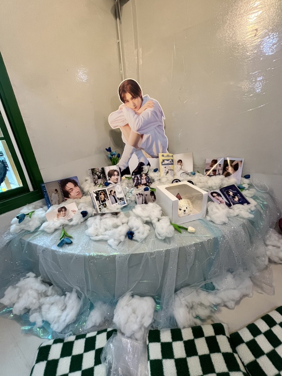 ラニー ปิดรับคมช tweet media