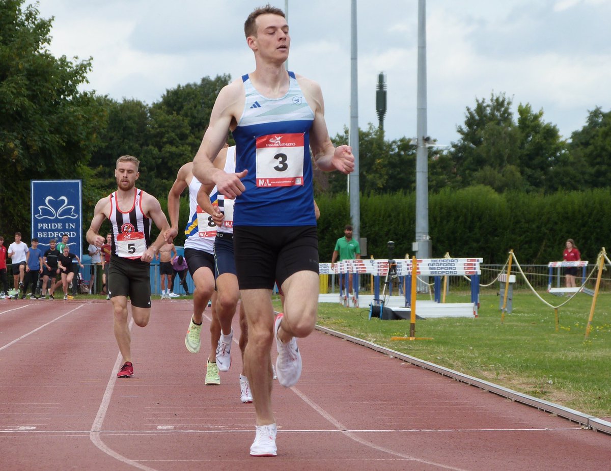 National Athletics League (@nat_ath_league) on Twitter photo A great win for Sheffield and Dearne’s Robert Shipley on the club’s return to the Premiership
He is clear of the 800m field in 1:52.52
<a href="/TVH_Athletics/">Thames Valley Harriers</a>’s Maddie Casey seals women’s A race victory in 2:11.11
📸 Daniel Rees A great win for Sheffield and Dearne’s Robert Shipley on the club’s return to the Premiership
He is clear of the 800m field in 1:52.52
<a href="/TVH_Athletics/">Thames Valley Harriers</a>’s Maddie Casey seals women’s A race victory in 2:11.11
📸 Daniel Rees