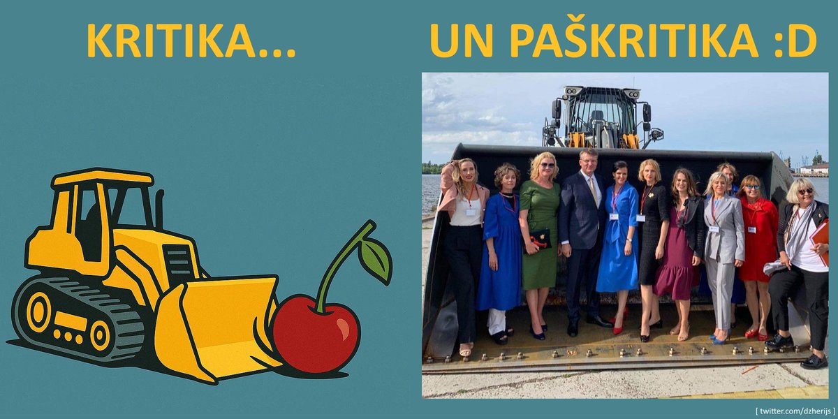 Šķiet, apjukums valda Šleserpartijas mārketinga nodaļā ;)