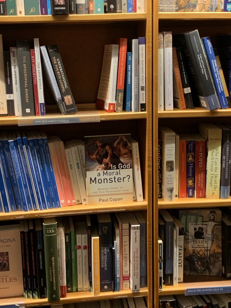 Paul Copan (@drpaulcopan) on Twitter photo Hi, friends. Just posted @ FB on our doings in Oxford (with photos), including meetings with philosopher Peter Millican, theologian Paul Fiddes, and scientist/apologist <a href="/JohnLennox01/">John_Lennox</a>: facebook.com/paul.copan Hi, friends. Just posted @ FB on our doings in Oxford (with photos), including meetings with philosopher Peter Millican, theologian Paul Fiddes, and scientist/apologist <a href="/JohnLennox01/">John_Lennox</a>: facebook.com/paul.copan