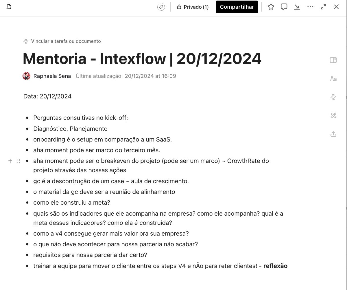 RaphaelaSena's tweet image. As Operations Director, I used to worry about missing follow-ups in meetings. With ClickUp AI Notetaker, action items are captured instantly—no more chaos or lost notes. Our team leaves meetings aligned, and my workflow is so much smoother #ClickUpAI #MeetingNotes #AIProductivity