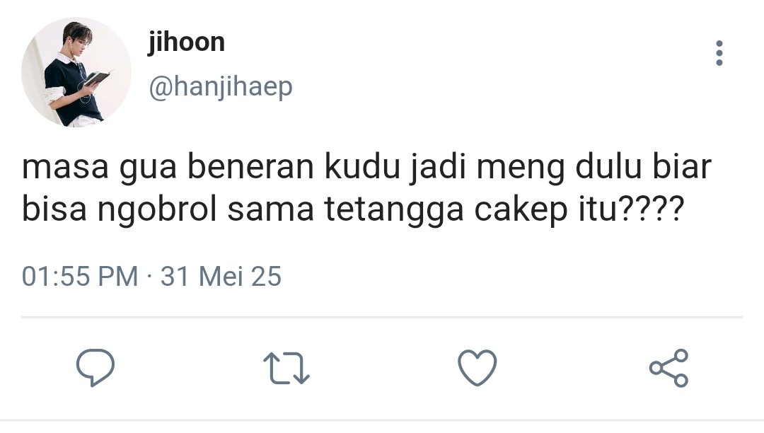 ringtells's tweet photo. haepjae au

"selamat ulang tahun... meong?"

for #BloomforYJ @2usbxbfess https://t.co/edGyk59BYw