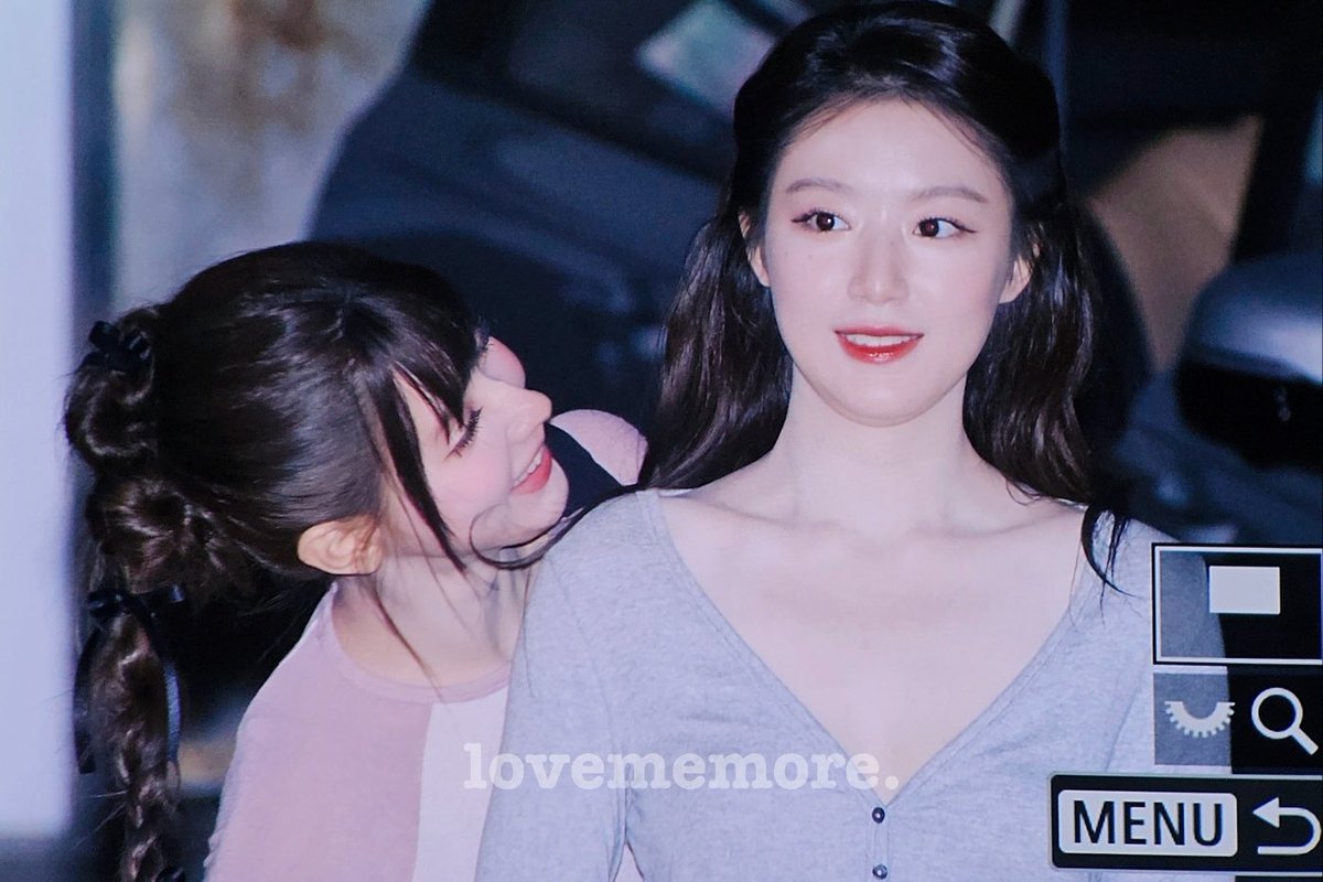 250531 퇴근길 TJ🤎💚
#아이들 #idle #미연 #MIYEON
