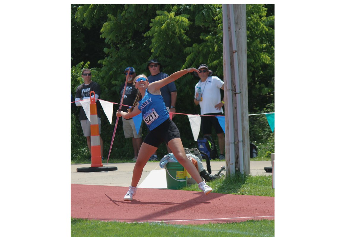 Grain Valley News (@grainvalleynews) on Twitter photo Rust, Keim earn all-state honors for Eagles in track
Story and photos by <a href="/MSmith2324/">Michael Edward</a>
grainvalleynews.com/news/rust-keim… Rust, Keim earn all-state honors for Eagles in track
Story and photos by <a href="/MSmith2324/">Michael Edward</a>
grainvalleynews.com/news/rust-keim…