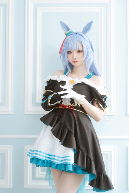 コスプレイヤーつきはのTwitter画像6