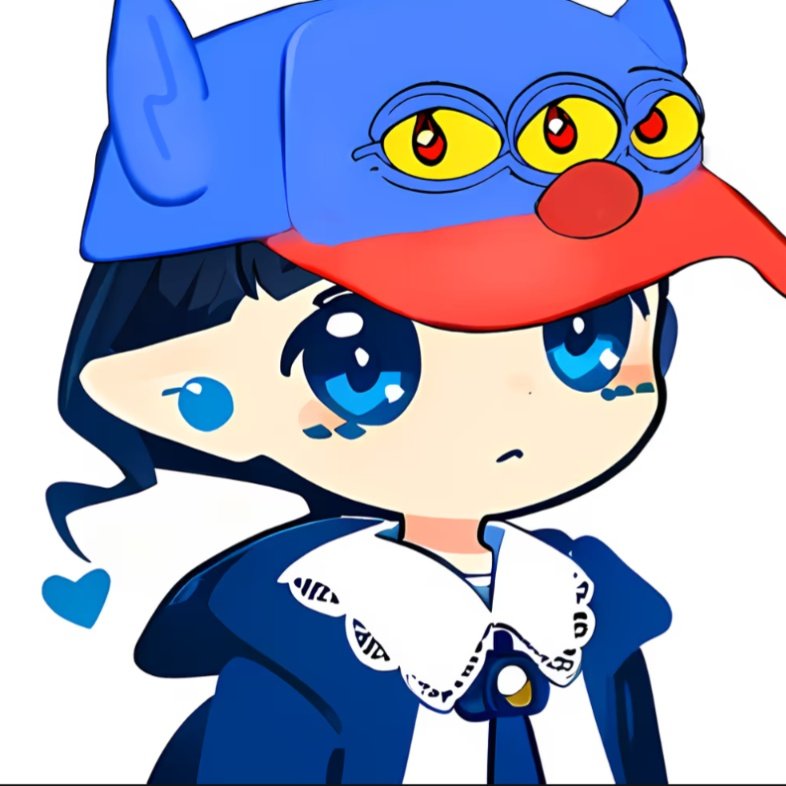 The one thing I managed to hold on to during my epic failure spiral. 

#NewProfilePic #sprotoladys #HarryPotterObamaSonic10Inu