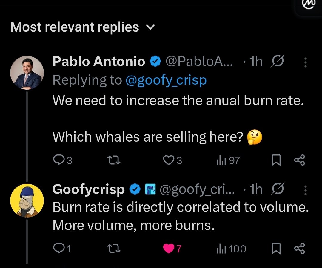 It'sssss all good in the hood 🐍
Love to see the volume on $SNEK today.
<a href="/goofy_crisp/">Goofycrisp</a> 
<a href="/snek/">Snek 🐍</a>